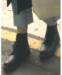 GU | ブーツ
