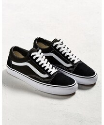 VANS | シューズ
