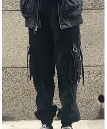 VII&CO | パンツ