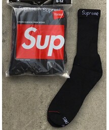 Supreme  | レッグウェア
