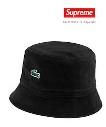 Supreme  | 帽子
