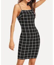 SHEIN | ドレス