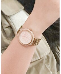 MICHAEL KORS | アナログ腕時計