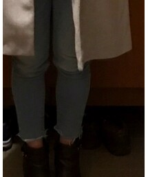 UNIQLO | デニムパンツ