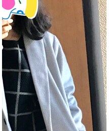 SpRay PREMIUM | チェスターコート