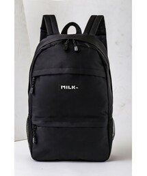 MILKFED. | バックパック/リュック