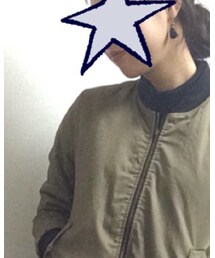 ？ | ミリタリージャケット