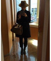 GALLARDAGALANTE | トートバッグ