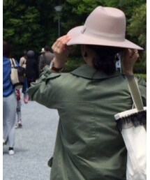 ？？？ | ミリタリージャケット