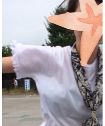 ？？ | Tシャツ/カットソー