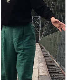 URBAN RESEARCH | その他パンツ