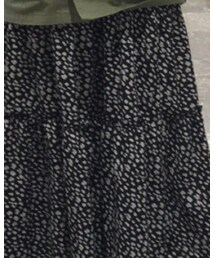 URBAN RESEARCH | スカート