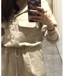 Days | つなぎ/オールインワン