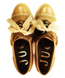 JUCO. | ブーティ