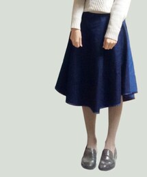 iro;-R- | スカート