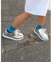 ZARA | スニーカー