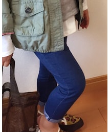 GAP | デニムパンツ