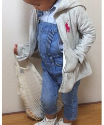 GAP | サロペット/オーバーオール