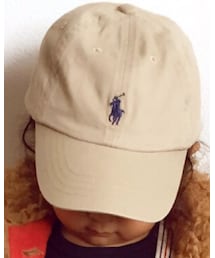 POLO RALPH LAUREN | キャップ