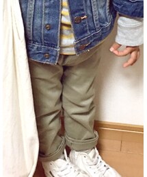 無印良品 | チノパンツ