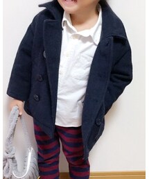 GAP | ピーコート