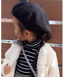 no brand | ハンチング/ベレー帽