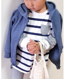 しまむら | パーカー