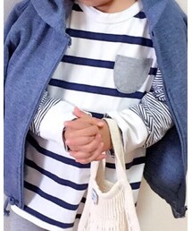 import | Tシャツ/カットソー