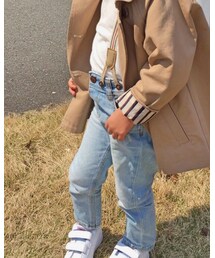 H&M | デニムパンツ