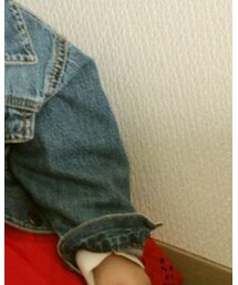 GAP | デニムジャケット