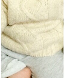 西松屋 | ニット/セーター