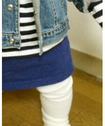 no brand | スカート