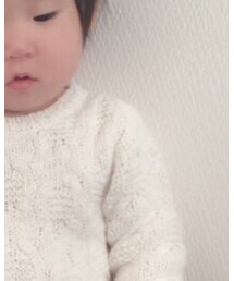 ZARA KIDS | ニット/セーター