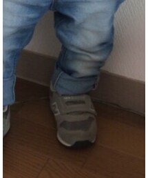 NEW BALANCE | スニーカー