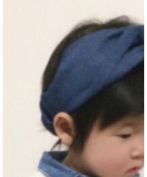 natti closet | ヘアバンド