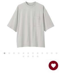 無印良品 | Tシャツ/カットソー