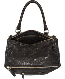 GIVENCHY | Givenchy - Medium Pepe Pandora Messenger(メッセンジャーバッグ)