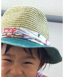 SCOTCH & SODA | ハット