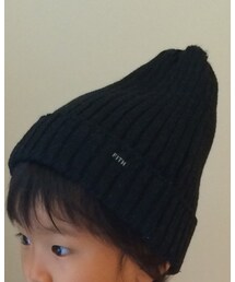 FITH | ニットキャップ/ビーニー