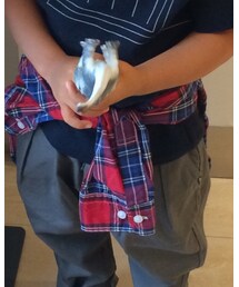 GO TO HOLLYWOOD | シャツ/ブラウス