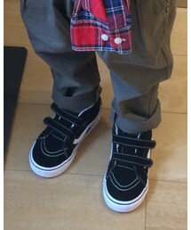 VANS | スニーカー