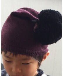 wolf&rita | ニットキャップ/ビーニー