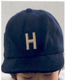 GO TO HOLLYWOOD | キャップ