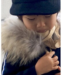 GO TO HOLLYWOOD | ネックウォーマー/スヌード