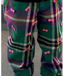 GO TO HOLLYWOOD | その他パンツ