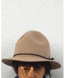 GO TO HOLLYWOOD | ハット