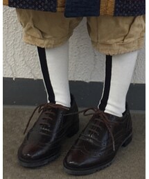 ZARA KIDS | ドレスシューズ