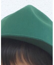 GO TO HOLLYWOOD | ハット