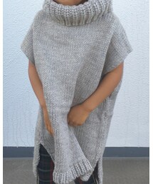 ZARA KIDS | ニット/セーター