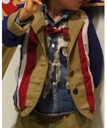 GO TO HOLLYWOOD | テーラードジャケット